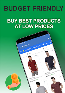 Online Shopping Low Price App android2mod screenshots 5