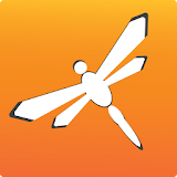Dragonfly Moto Tracker icon