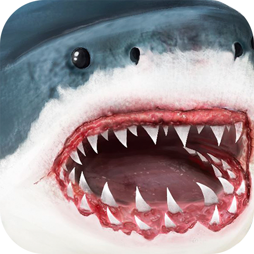 Shark Games - Ultimate Shark Simulator Games, Shark Attack Hungry Fish  Game, Feed & Grow Shark Game, Raft Survival Ocean Games, Underwater  Shark Hunting Games