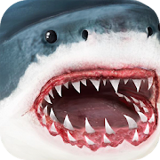 Ultimate Shark Simulator Mod apk última versión descarga gratuita