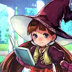 Cover Image of Download Witch of Perigrette - difficul  APK
