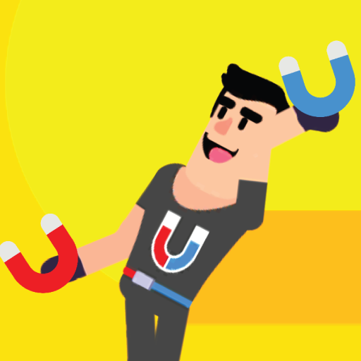 Magnet Hero logo