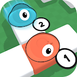 Cover Image of Download Merge Slime  APK