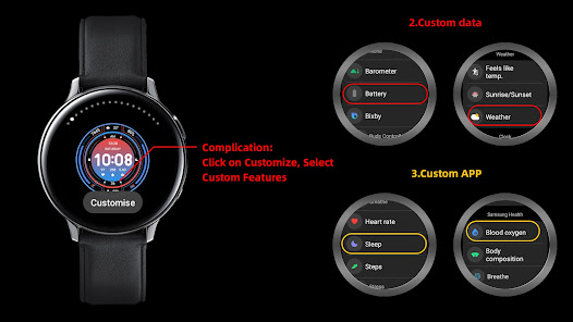 Screenshot image