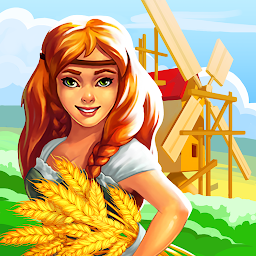 Image de l'icône WORLDS Builder: Farm & Craft