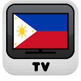 Philippines TV HD Streaming ! icon