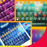 Keyboard Themes Pro icon