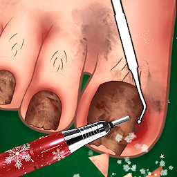 ASMR Salon: A Life Spa Mod Apk