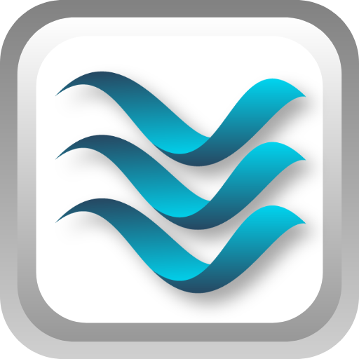 台隆智慧冷卻水塔 logo