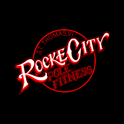 图标图片“Rocke City Pole Fit”