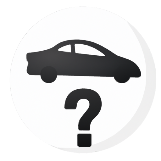Vehicle Spotter logo