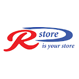 R-Store icon