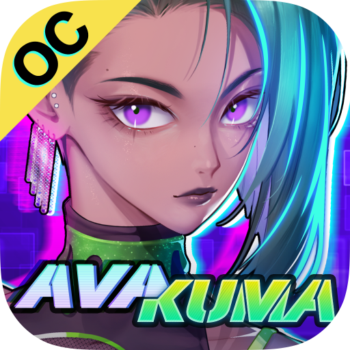 Avakuma - Oc Character Creator - Ứng Dụng Trên Google Play