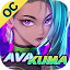 AVAkuma—Anime Character Maker