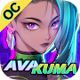 AVAkuma—Anime Avatar Maker