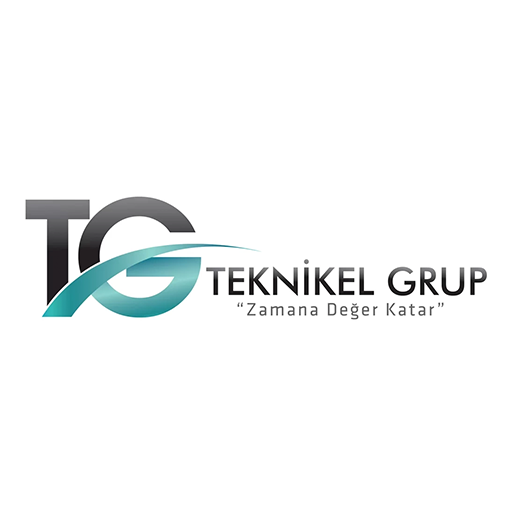 Teknikel Elektrik logo
