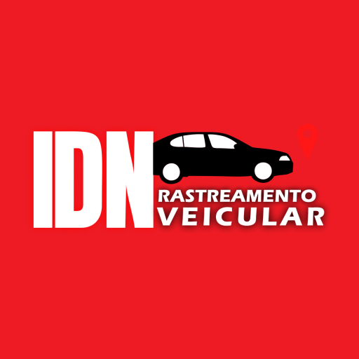 IDN Rastreamento logo