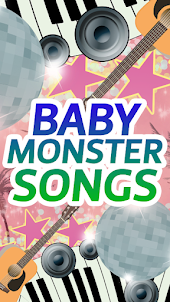 Babymonster Songs