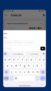 Tasker.AI - Apps on Play