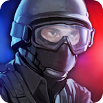 Cover Image of Download Counter Attack - Multiplayer FPS 1.2.40 APK