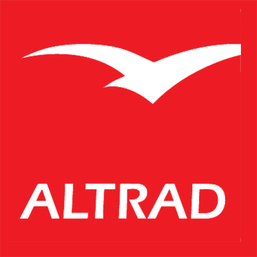 Altrad Services Australia logo