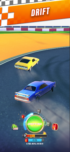 Custom Racing screenshot 15