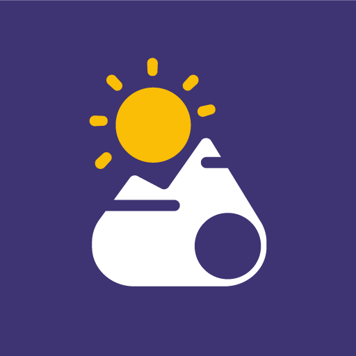 Weather Mode: Wallpapers logo