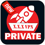 Cover Image of Download X.X.X VPN Private - Fast Secure and Unlimited 29.0 APK