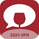 STR IP Proxy - Fast VPN