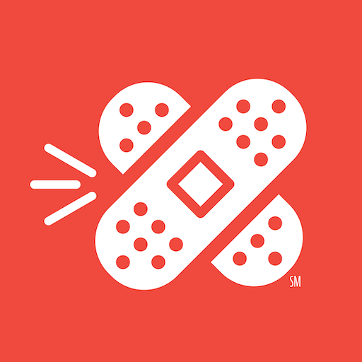 Hurt! logo
