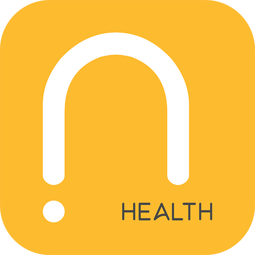 Nuband Health 2.1 Icon