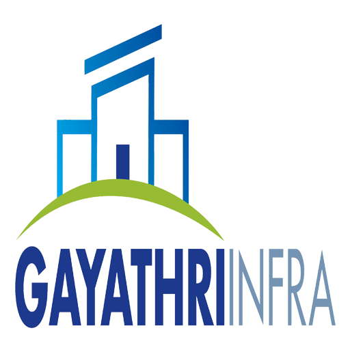 Gayathri Infra logo