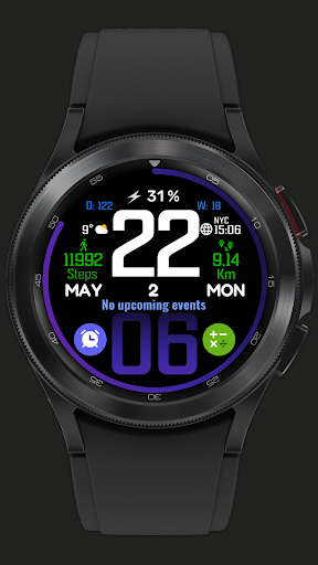 Android application NB015 Vertical screenshort