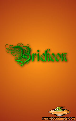 Brickeon Break Bricks