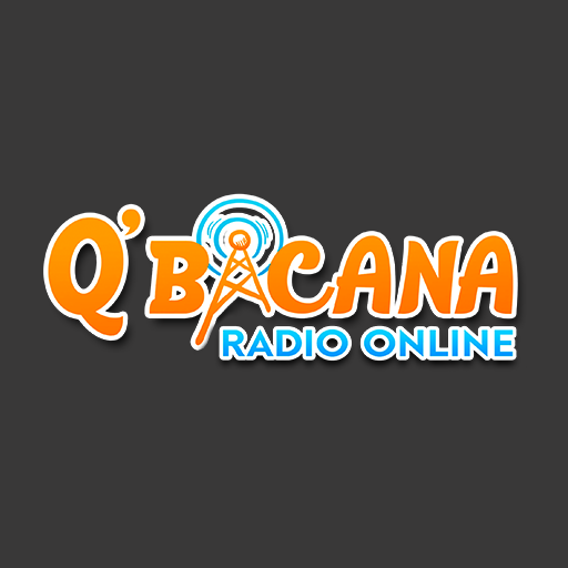 Q Bacana - Radio Online 1.1 Icon