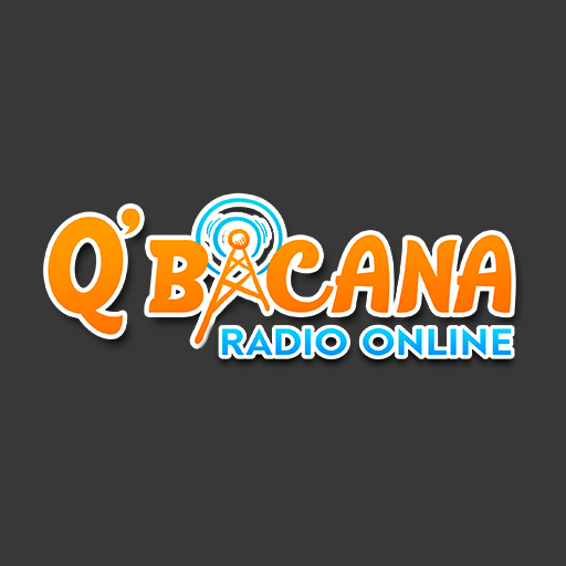 Q Bacana - Radio Online logo