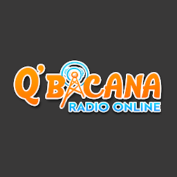 Icon image Q Bacana - Radio Online