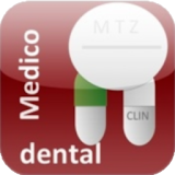 Medico Dental icon