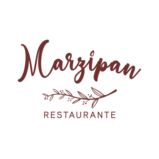 Marzipan Restaurante logo