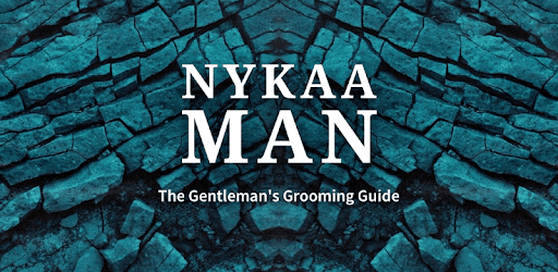 Nykaa Man-Men's Grooming Store - Apps on Google Play