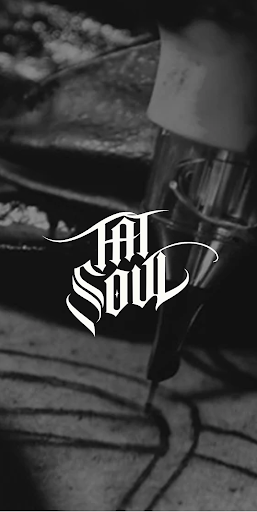 Android application TATSoul Tattoo Supply screenshort
