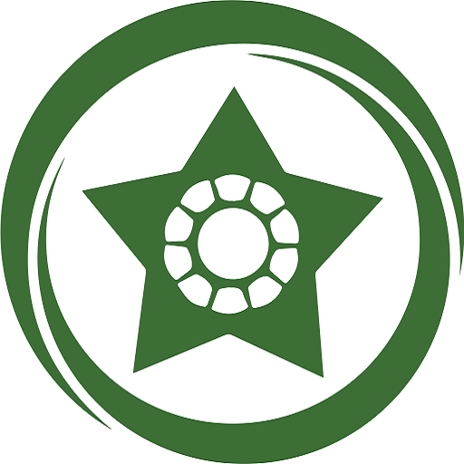Pakistani School Ajman logo