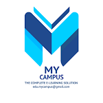 Cover Image of Download My Campus  APK