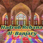 Cover Image of Télécharger Hadroh Rebana Al-Banjary  APK