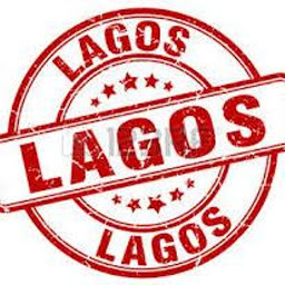 Icon image Lagos State News App