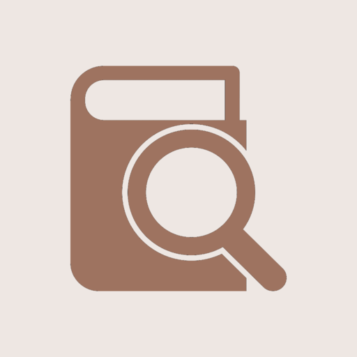 逆引き辞典for放置少女 logo