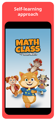 Math Class: Math Gamesのおすすめ画像4