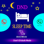 Top 40 Tools Apps Like Sleep Time (DND | Mute Time) - No Ads - Best Alternatives
