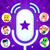 Voice Changer - Sound Effects icon