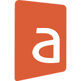 alpha TRACK icon